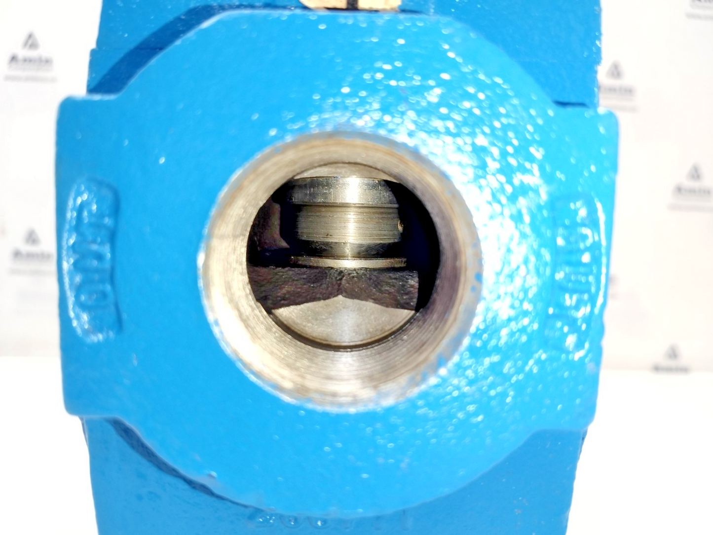 Vickers 4CT-10-A-21 626540 Pilot Operated Check Valve - Refurbished