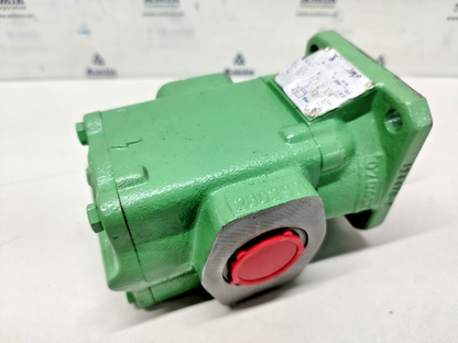 Nauder R25/16 FL-Z Hydraulic gear pump - Refurbished & Tested