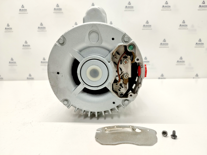 Gast 1023-101Q-G608NEX Rotary Vane Vacuum Pump & Compressor - Refurbished