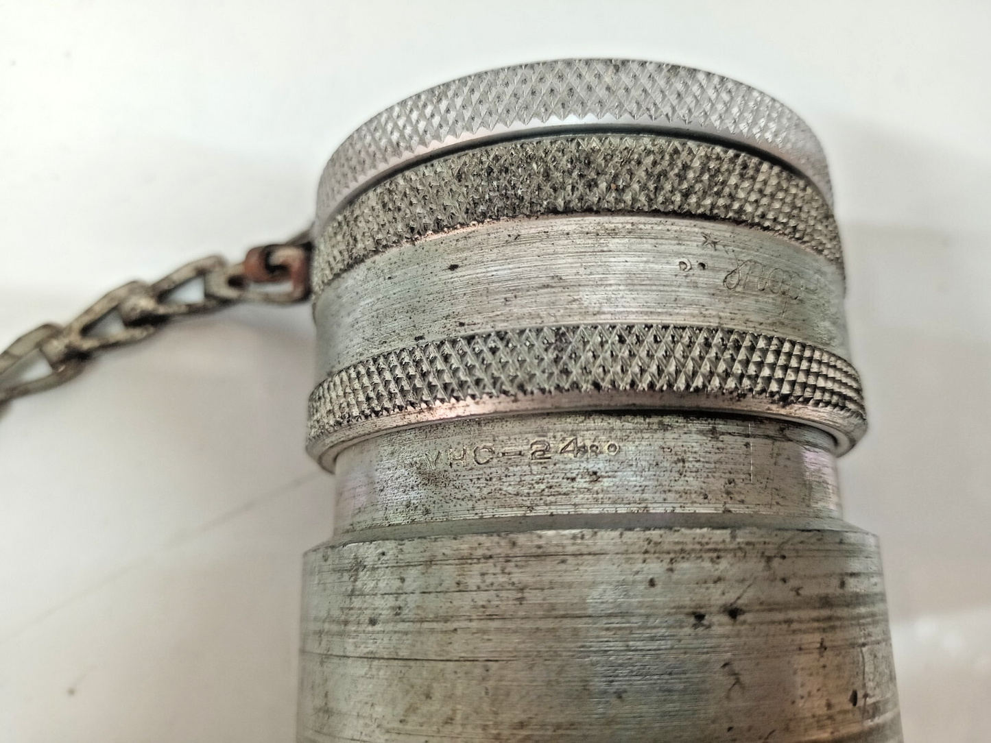 Snap-tite VHC-24 H series steel coupler Hydraulic Quick Connect Hose Coupling