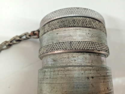 Snap-tite VHC-24 H series steel coupler Hydraulic Quick Connect Hose Coupling