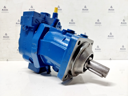 Rexroth A7VO28DR/63L-NPB01 MNR:2011918 Hydraulic Axial piston variable pump -NEW