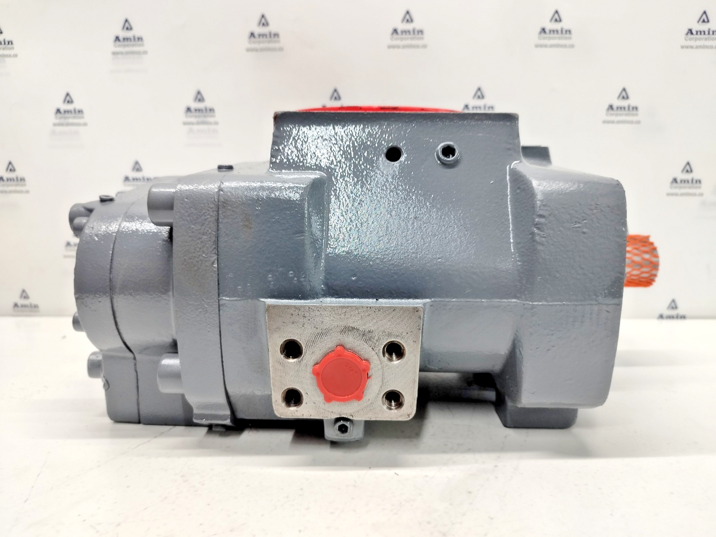 Tamrotor Marine Compressor E12 Code: 04019024H Screw Air Compressor