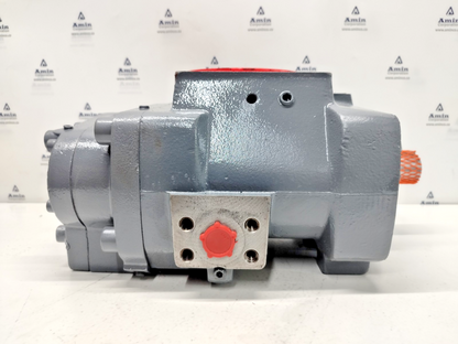 Tamrotor Marine Compressor E12 Code: 04019024H Screw Air Compressor