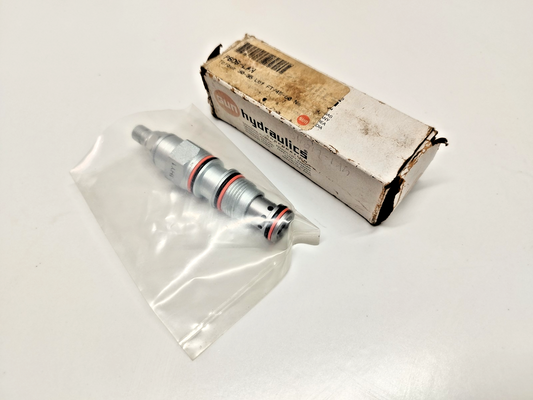 Sun hydraulics PBDB-LAN Pilot operated Pressure reducing valve PBDBLAN - NEW