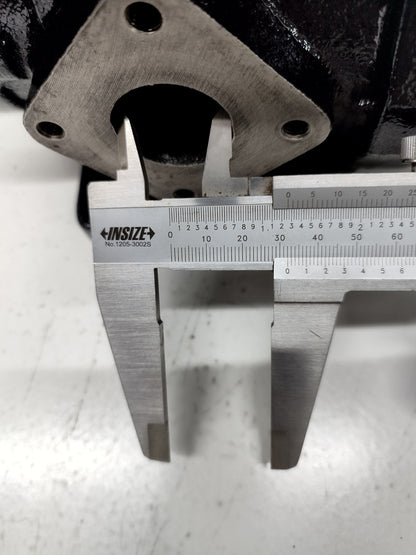 Nippon oil pump TOP-330HVB Trochoid pump - Pressure Tested