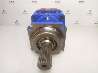 Rexroth MCS3 D 200 M40 Z 21 A0M Hydraulic Motor