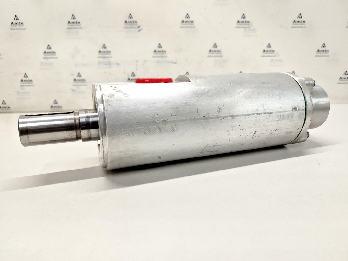 IMO Pump E4 038N1 LRJE Triple Screw Pump