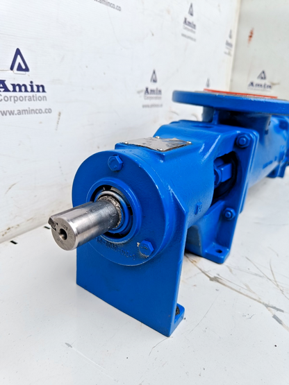 Allweiler AE 1E 100-ID/114P01 Progressive cavity single screw pump - Tested