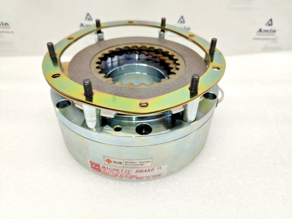 Osaki Dengyosha ESB-165E Electromagnetic Brake DC90V - NEW