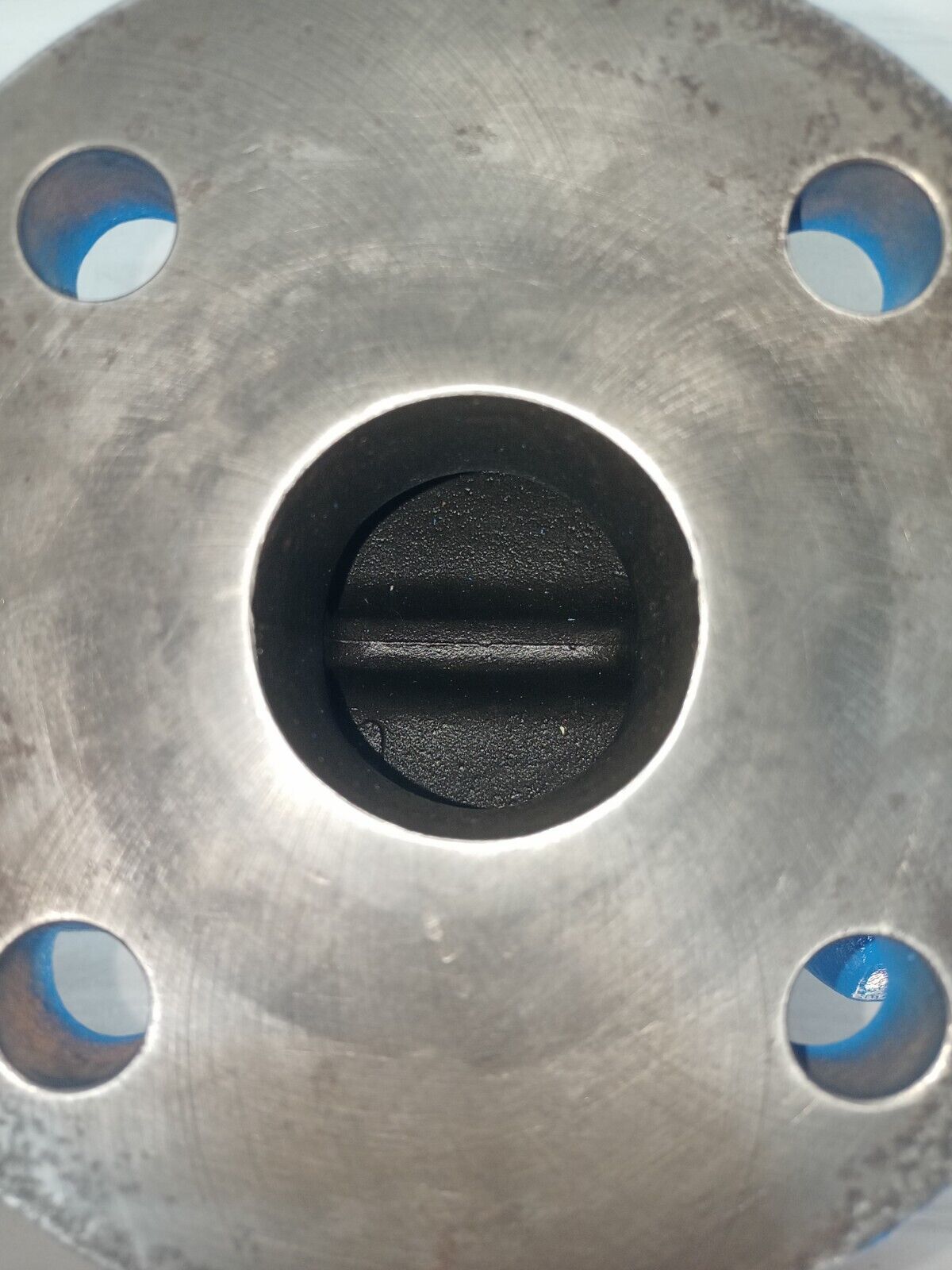 IMO Pump ACG 045N6 NTBP Triple Screw Pump - Pressure tested