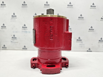 Danfoss BRC 012-A1 Hydraulic Double-Acting Rotary Actuator 051-4252 -Refurbished