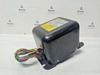 LECIP G10M23 Ignition Transformer Cap.270/200VA, 110/220V, 50/60Hz, 10kv NEW#2