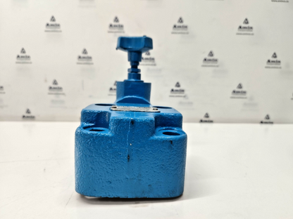 Eaton Vickers CG-06-C-10 Pressure Relief Valve CG06C10 Range: 500-2000psi
