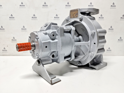 Allweiler CTWH 32-160 U2.11A-S1W110 Centrifugal pump - Refurbished Mfg.2018