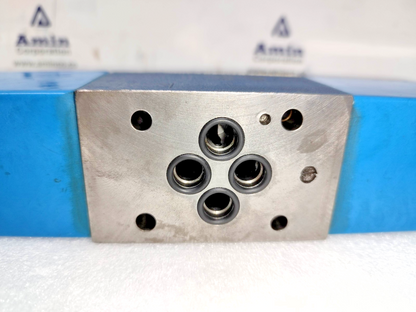 Eaton Vickers DG4V-3-6C-M-U-H7-60 EN38 Directional Control Valve - NEW