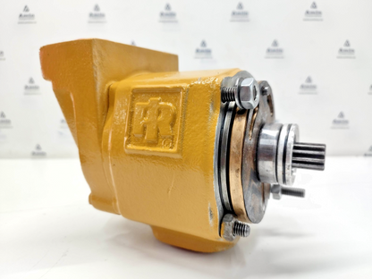 Ingersoll Rand 92RB078 Multi-vane Air motor only