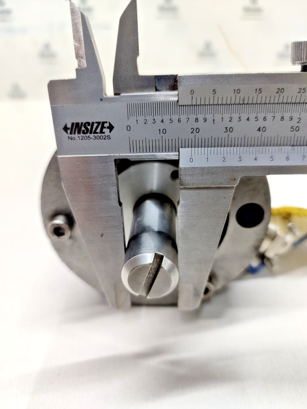 Rolls-Royce R984672B Voltage Transmitter Assembly