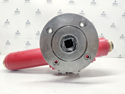 Danfoss BHA2-MARK 2 Hydraulic Actuator P/N: 9021-6442 - Pressure Tested