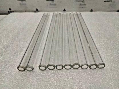 Tamrotor Marine Compressor TMC NT1430 Graduated Glass (10pcs) - NEW