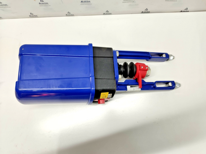 Ari-armaturen ARI-PREMIO 5kN Electric Thrust Actuator 100-240VAC, 50/60Hz - NEW