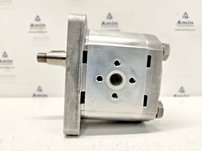Casappa PLP20.6.3D0-82E2 Hydraulic gear pump