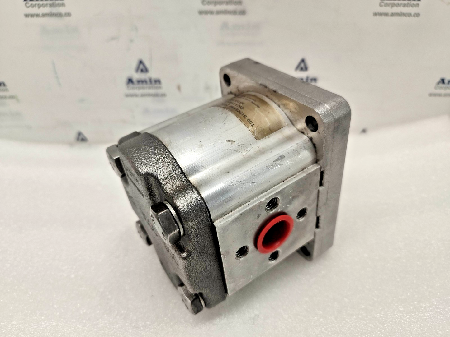 Parker P/N: 3349111292 Hydraulic Gear Pump - NEW