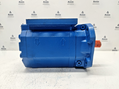 IMO Pump ACE 038N3 NTBP Triple Screw Pump - Refurbished & Tested #2