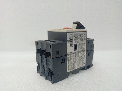 Telemecanique GV2ME06/1-1.6A Motor Circuit Breaker