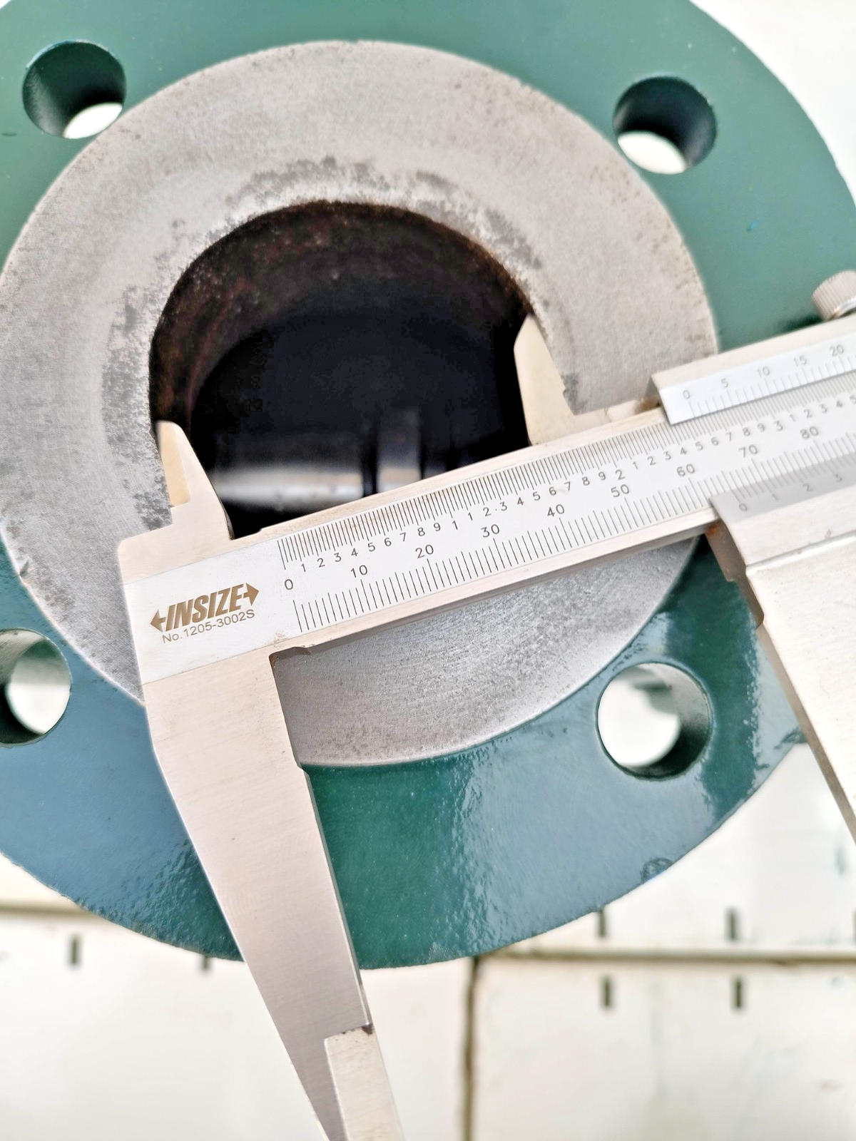 ROTO Pumps RDCA551R2CD1D Progressive Cavity Single Screw Pump - Pressure Tested