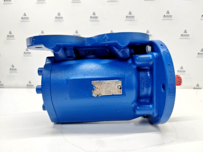 Allweiler SPF20 R46 G8.3-W20 Triple Screw Pump SPF20R46G8.3-W20 - Tested