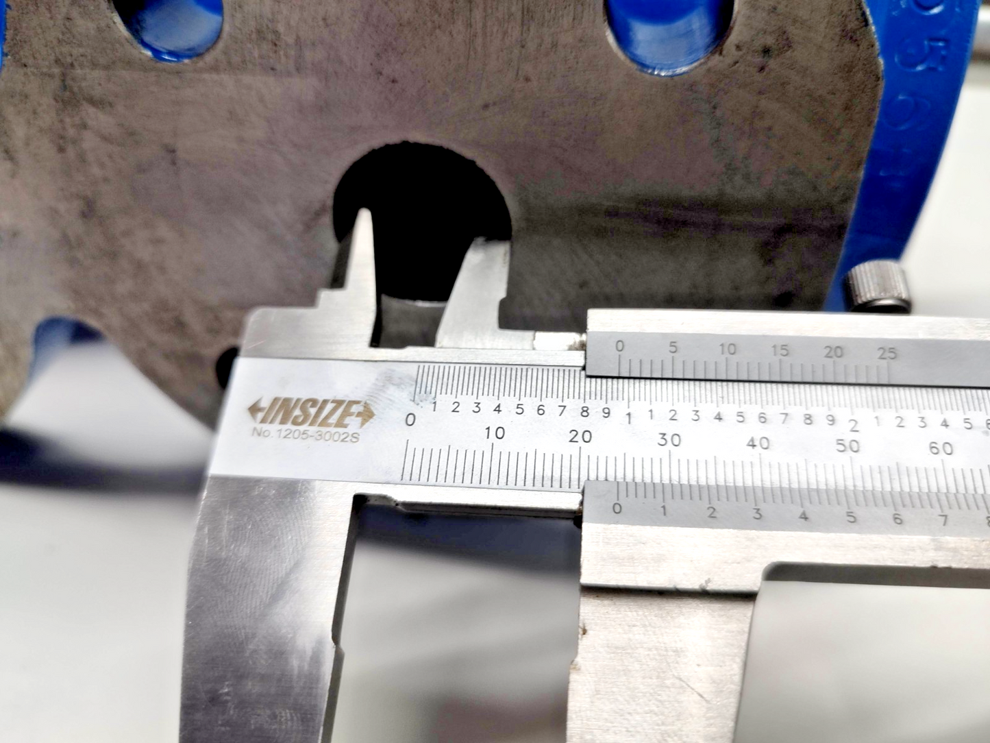 Allweiler SCGX/A20R56 Q W16 Triple Screw Pump Oil Transfer Pump #2