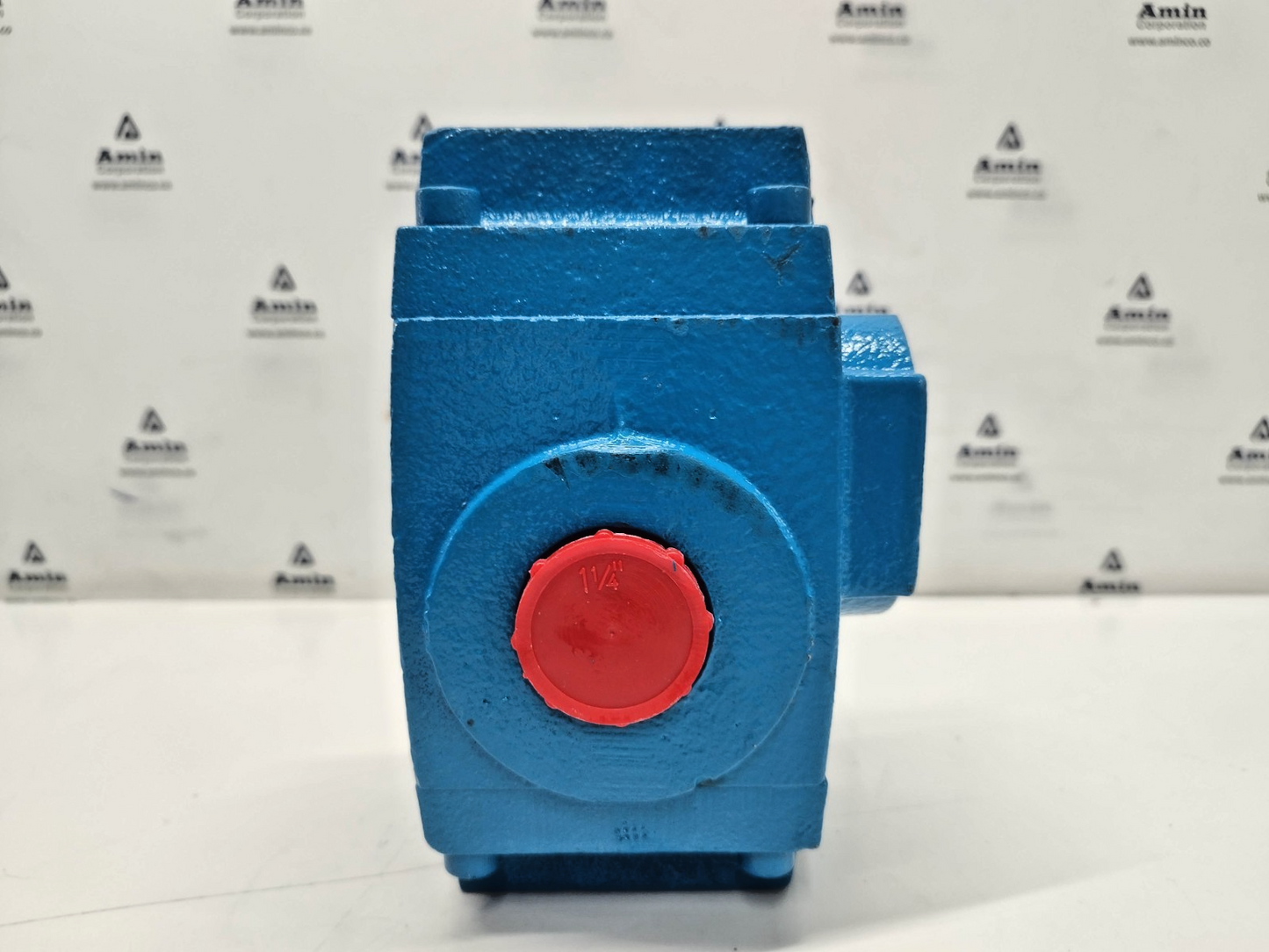 Vickers 4CT-10-A-21 626540 Pilot Operated Check Valve - NEW