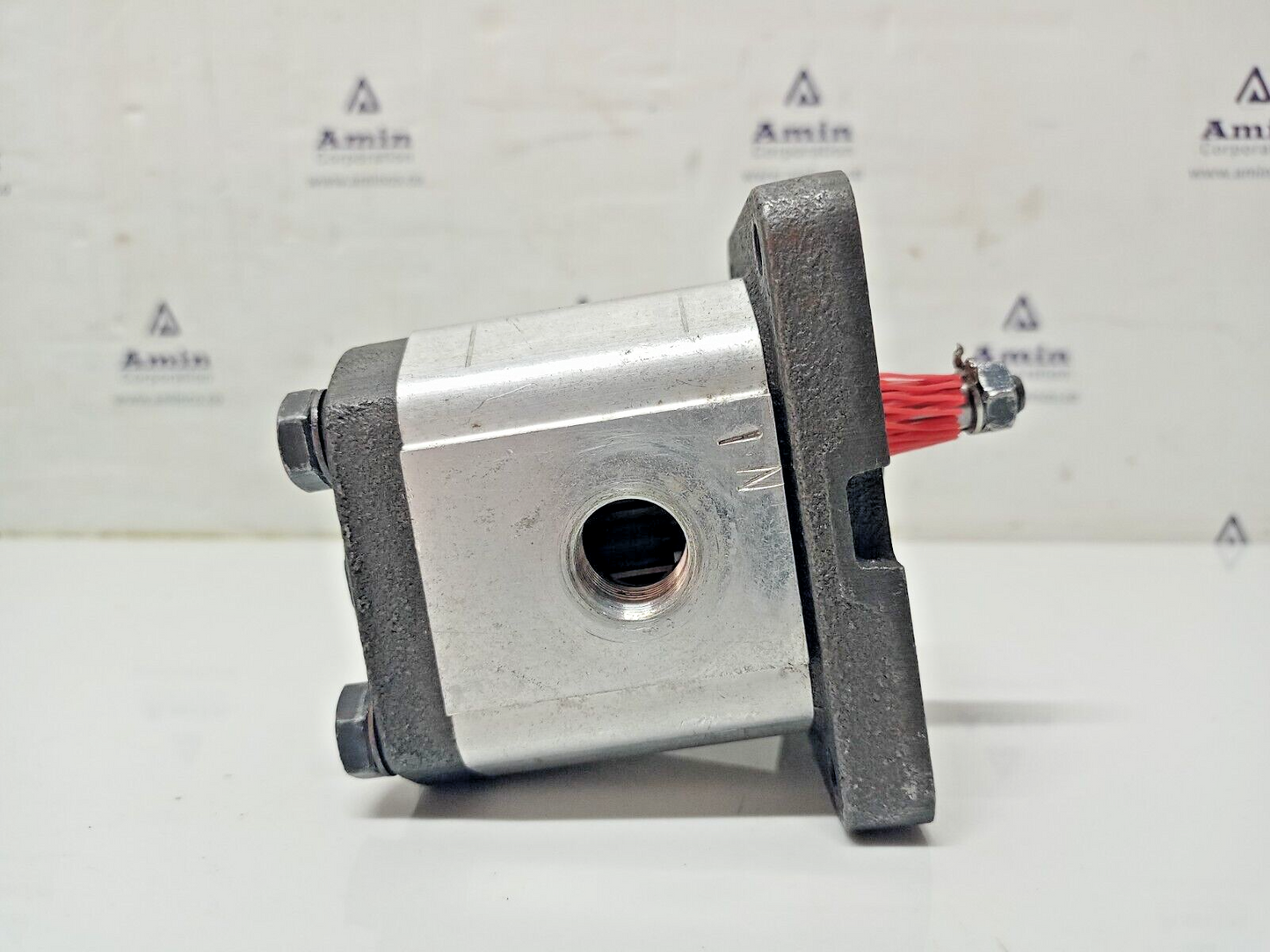 Roquet 1L05DE10R Hydraulic Gear pump - NEW