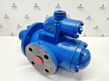 Allweiler SNF40 Triple Screw Pump - Pressure tested