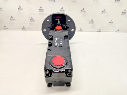 Brinkmann BFS 238 Triple Screw Pump - Pressure Tested