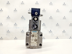Vickers XG-06-FF-DG-0A-M-X2-ER440-EN434 Hydraulic Valve