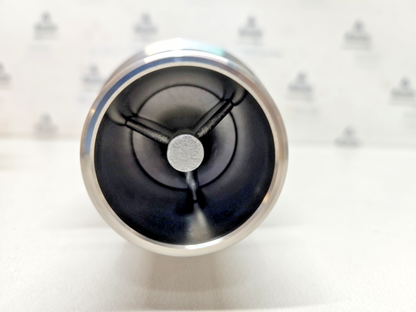 Parker SH12-63L Series 60 Stainless Steel Quick coupling 1-1/4 -11 1/2 NPTF NEW