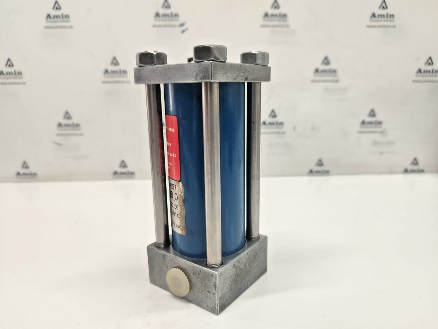Bosch-Rexroth 890 030 638 0 Air Filter 8900306380 NI/min.: 1500 - NEW