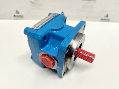 JSB GPA1-1-E-30-R Hydraulic Internal Gear Pump