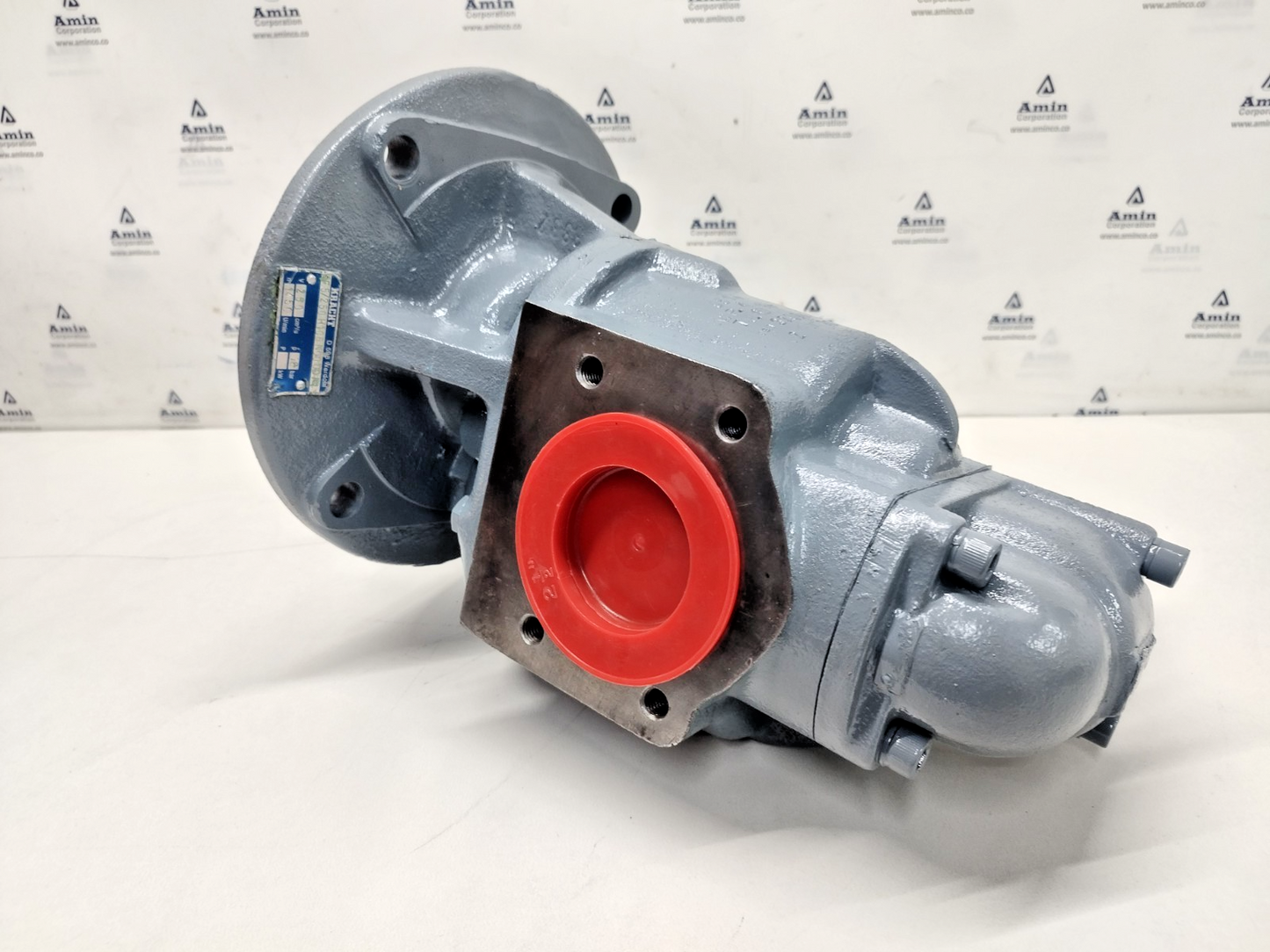 Kracht KF5/250 H10B N00 0DP1 Hydraulic Gear pump - Pressure Tested