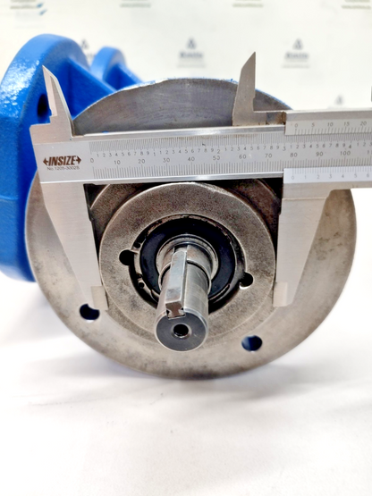 Kral KFT-105.AAA.001556 Triple screw pump - Refurbished
