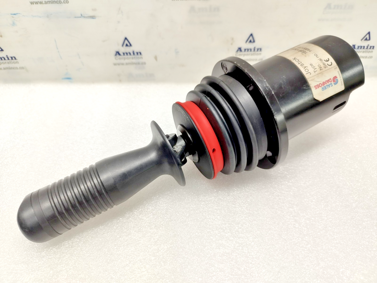 Sauer Danfoss 162F1303 PROF1 Joystick - NEW