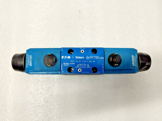 Eaton Vickers DG4V 3S 6C H M U DJ5 60 Directional Control valve - NEW