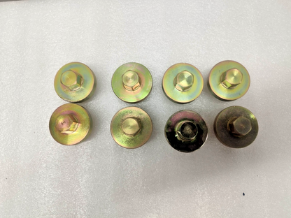 Tamrotor Marine Compressor TMC NT0114 Plug (8pcs) - NEW