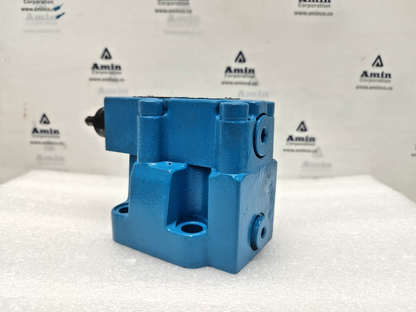 Vickers CG2V 6CW 10 Pressure Relief Valve Rated Pressure 350 bar - NEW