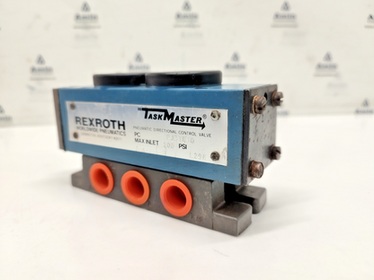 Rexroth PJ31610 Pneumatic Directional Control Valve - NEW