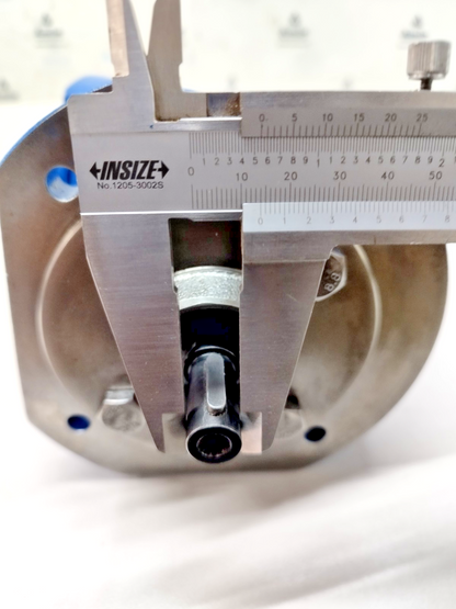 IMO Pump ACE 032L3 NQBP Triple screw Pump - Pressure tested