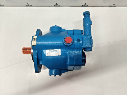 Vickers PVB15 LSY 41 C12 Hydraulic Piston Pump - Pressure tested