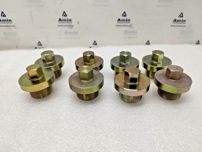 Tamrotor Marine Compressor TMC NT0114 Plug (8pcs) - NEW